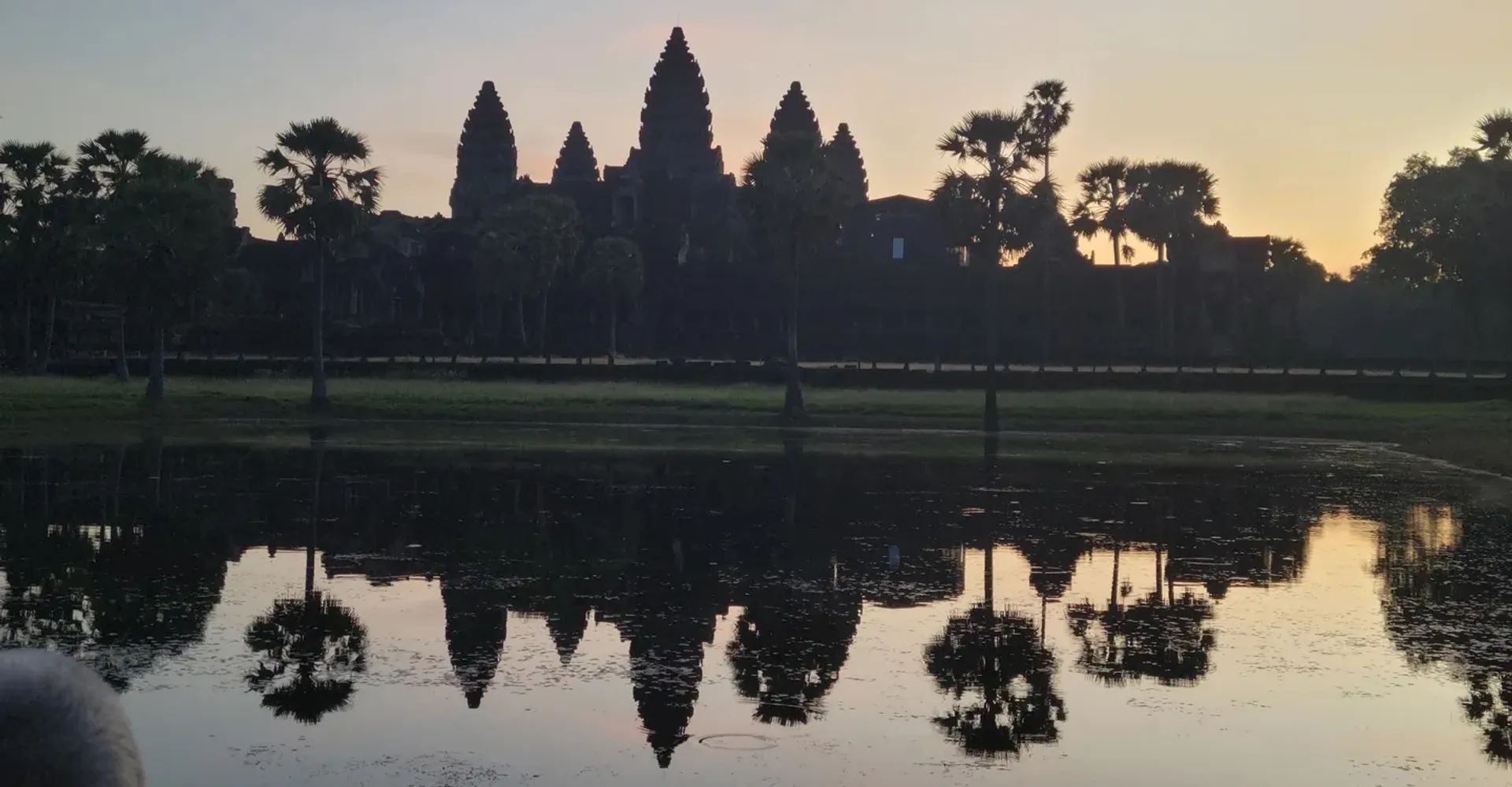 Angkor Wat