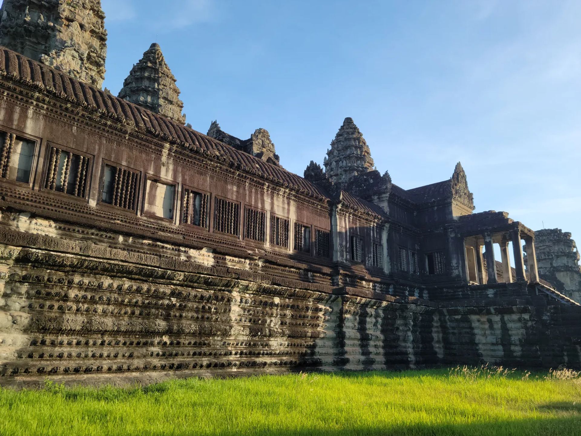 Cambodia