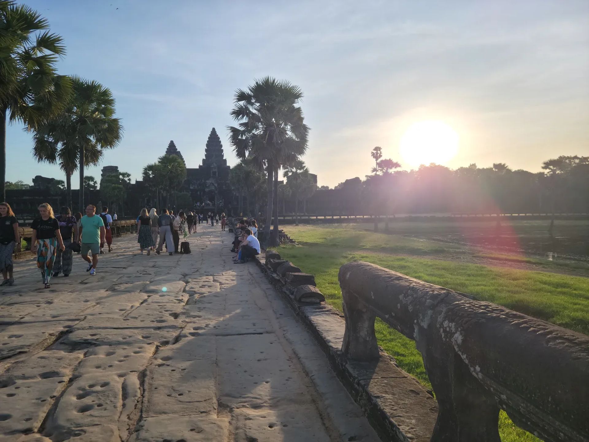 Angkor Wat