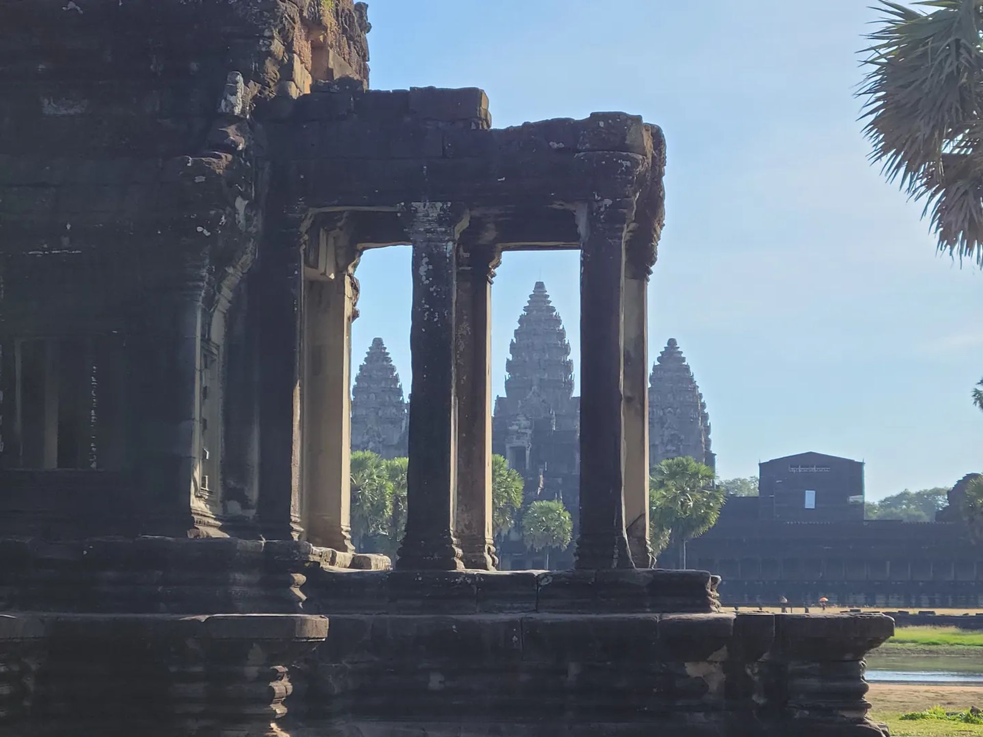 Angkor Wat