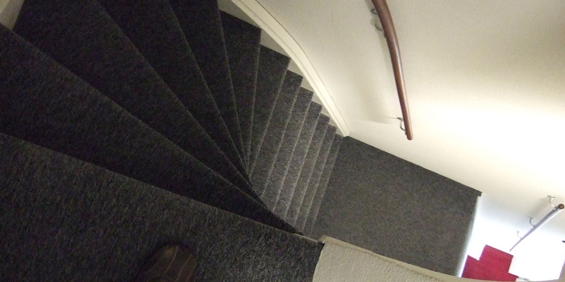 Dutch Staircase