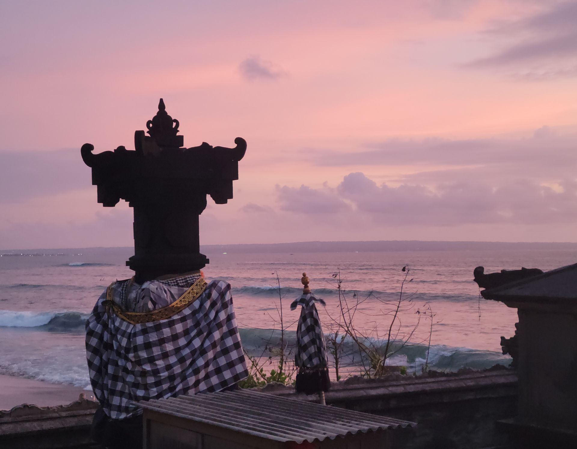 Bali Sunset